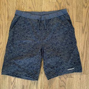 Patagonia Men's Hybrid Swim Short Size L